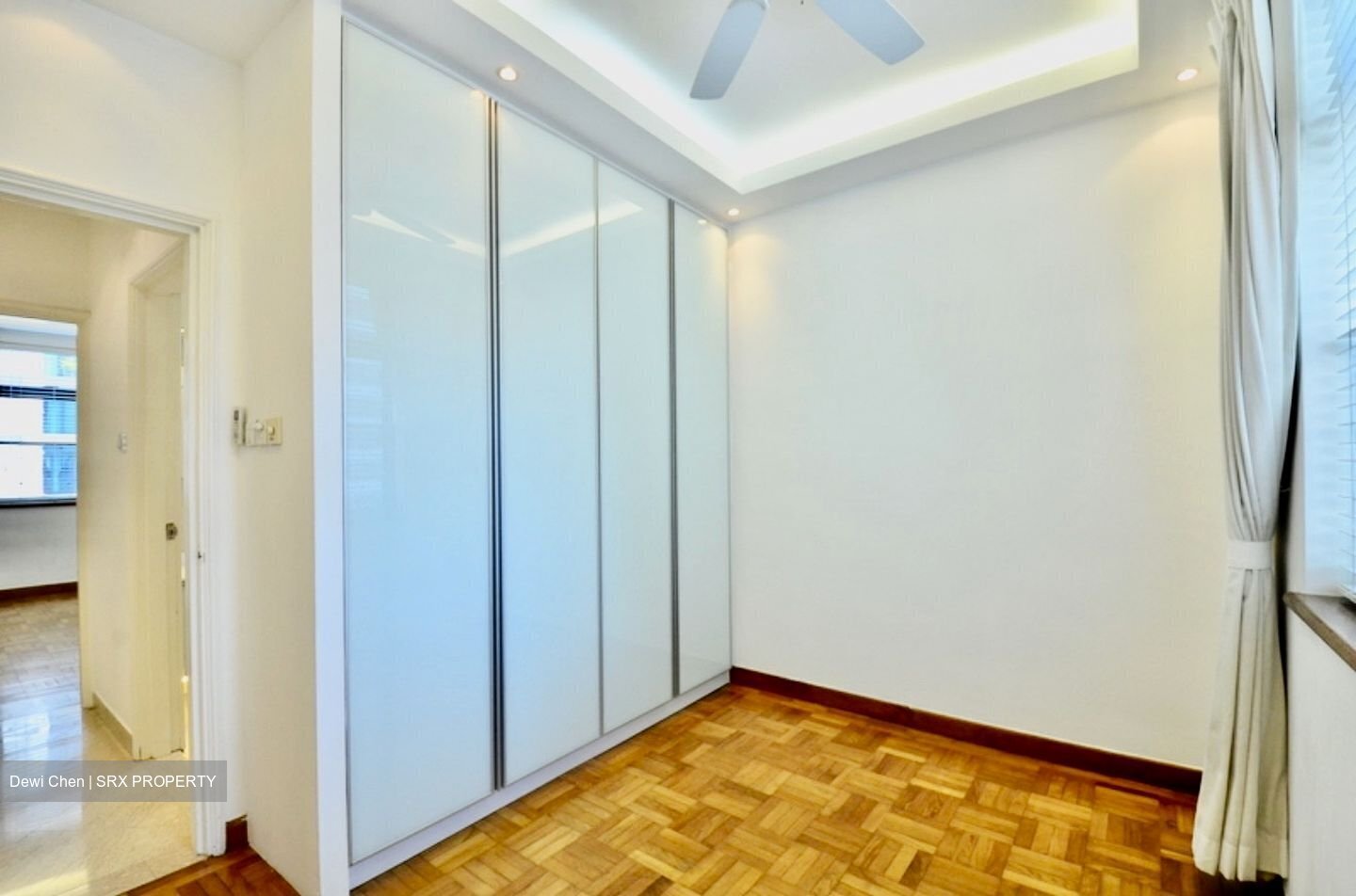 Spring Grove (D10), Condominium #498250481